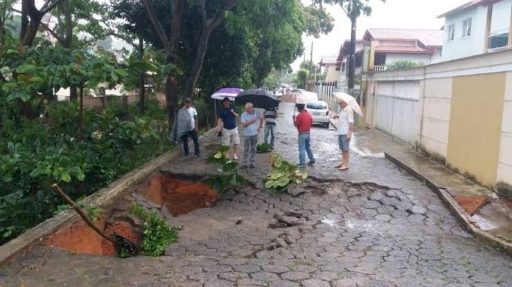 Prejudicados pelas chuvas no final de 2022, moradores de Ibiraçu podem sacar o FGTS até dia 10