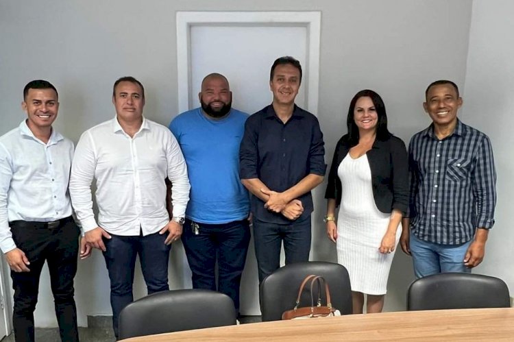 Vereadores e Ceturb debatem inclusão de Aracruz no Sistema Transcol