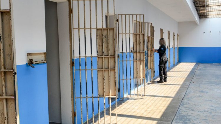 Mais de 270 presos não retornaram a presídios do ES após