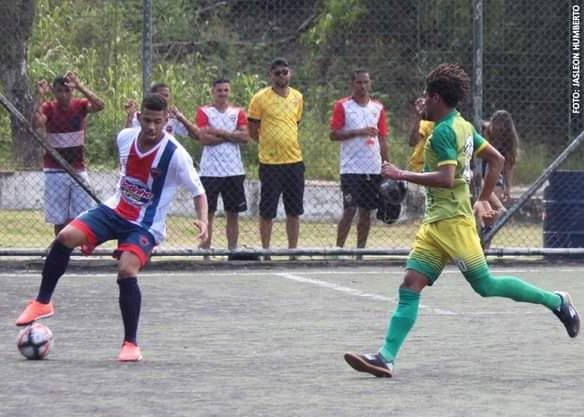 Em busca de uma vaga na Recopa, Humildes vence e entra na briga pela classificação