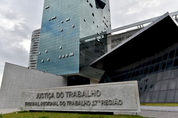 TRT conta com vagas de estágio para Aracruz e outras cidades no ES