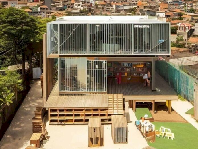 Fundão receberá unidades do CEU da Cultura do Novo PAC Seleções 2023
