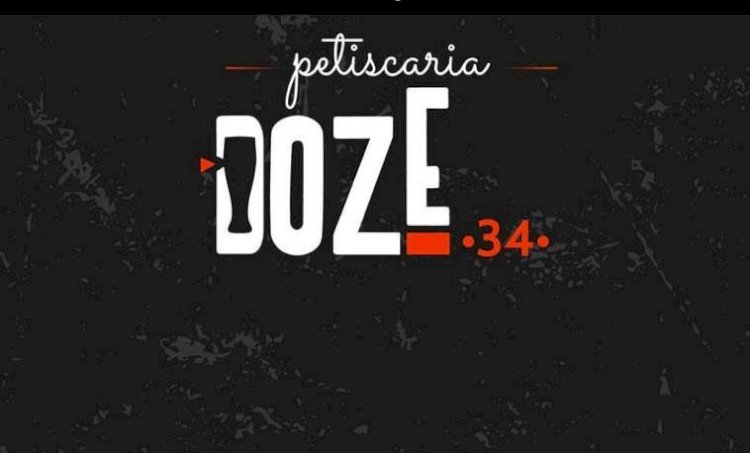 Inauguração da Petiscaria Doze 34