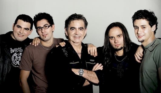 Anjos de Resgate e Paulo Neto abrirão a 25° Expo Aracruz
