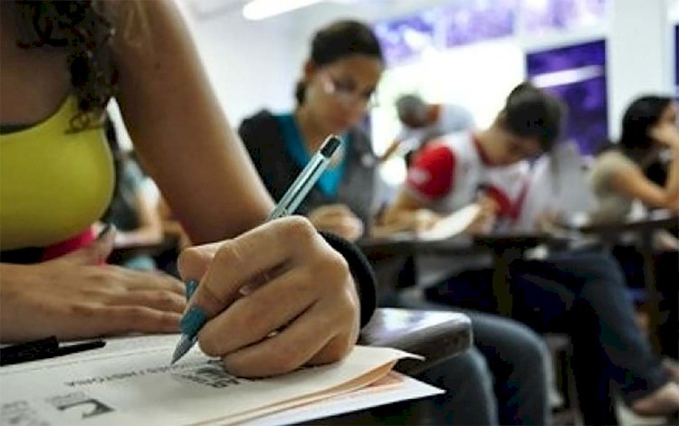 Inscrições para o Enem 2024 terminam nesta sexta (7)