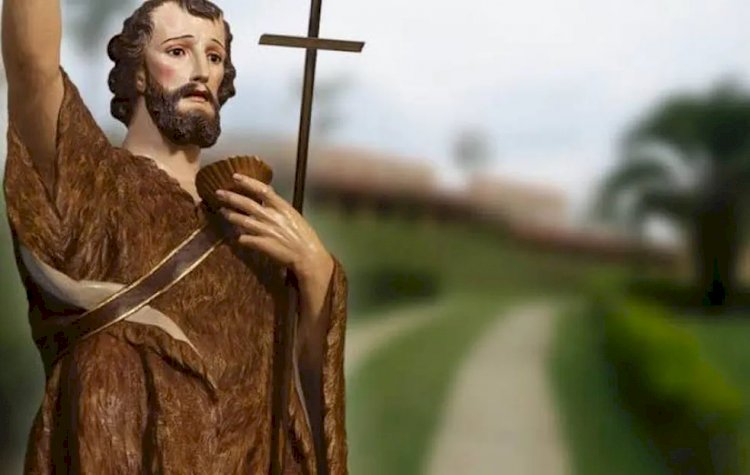 Festa de São João Batista, padroeiro de Aracruz é iniciada