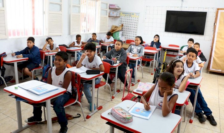 Aulas retornam na próxima quarta-feira em Aracruz