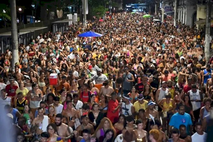 Carnaval deve movimentar R$ 190,5 milhões no Espírito Santo