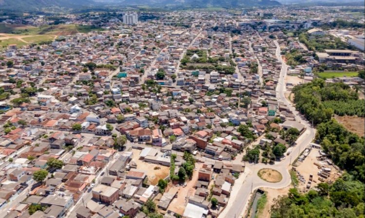Macrodrenagem da Grande Bela Vista entra na fase final