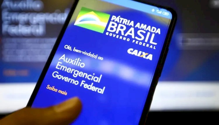 Mais de 176 mil pessoas devem devolver auxílio emergencial
