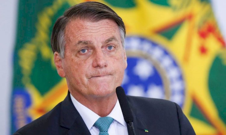 STF começa a definir hoje o futuro de Bolsonaro