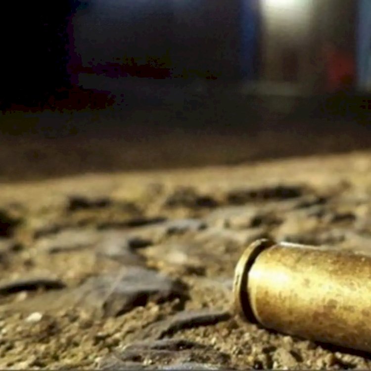 ES registrou 58 assassinatos em março, divulgou Estado
