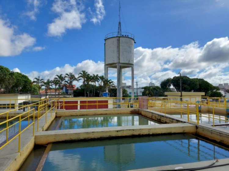 Ex-gestores do SAAE de Aracruz são multados e devem devolver R$ 140 mil