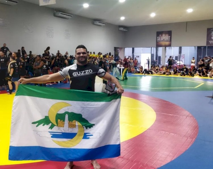 Atletas de Aracruz e Ibiraçu garantem vaga para Campeonato Brasileiro de Esportes de Contato