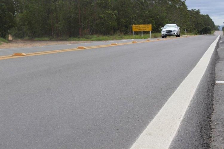 DER realiza Consulta Pública sobre a obra de reabilitação da Rodovia ES-010