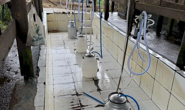 Serviço de Inspeção retoma visitas aos agropecuários de Aracruz