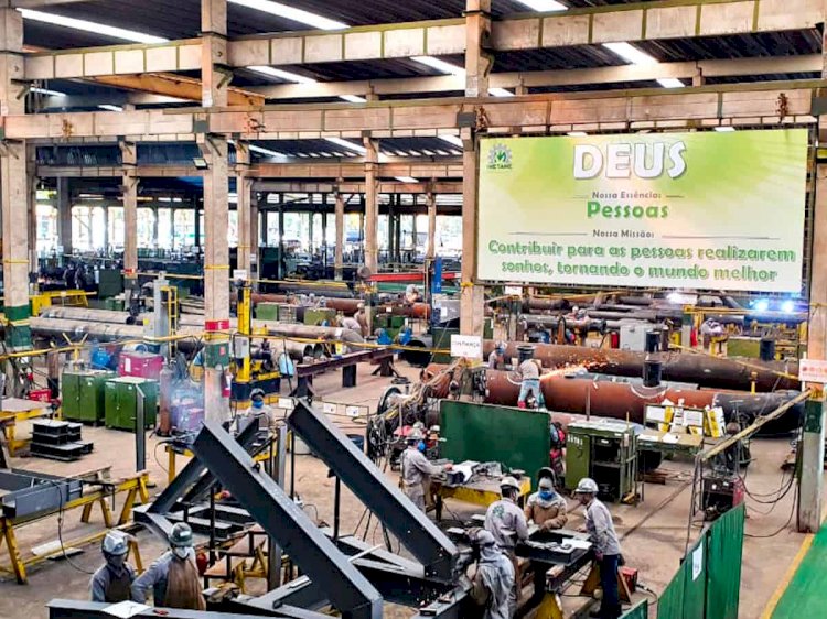 Imetame investe R$ 50 milhões em Aracruz