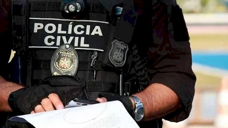 CIAT Norte prende assaltante de banco foragido há mais de 25 anos