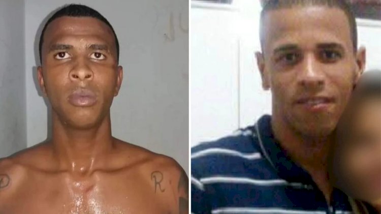 Polícia prende segundo enteado envolvido na morte de caminhoneiro em Fundão