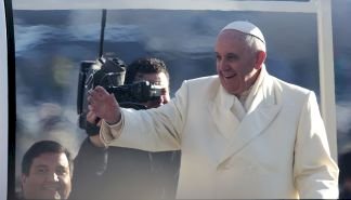 Morre o papa Francisco, aos 88 anos