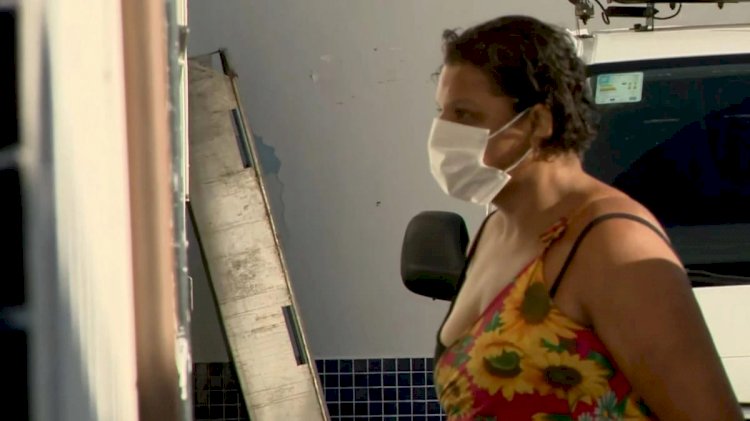 Mulher condenada por roubo em Ibiraçu é presa em Cariacica 3 anos depois