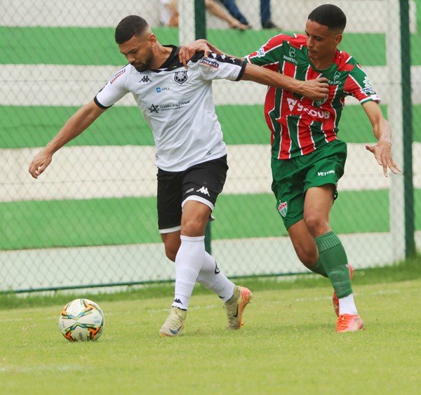 Copa Espírito Santo: Rio Branco-ES goleia o Rio Branco VN na estreia