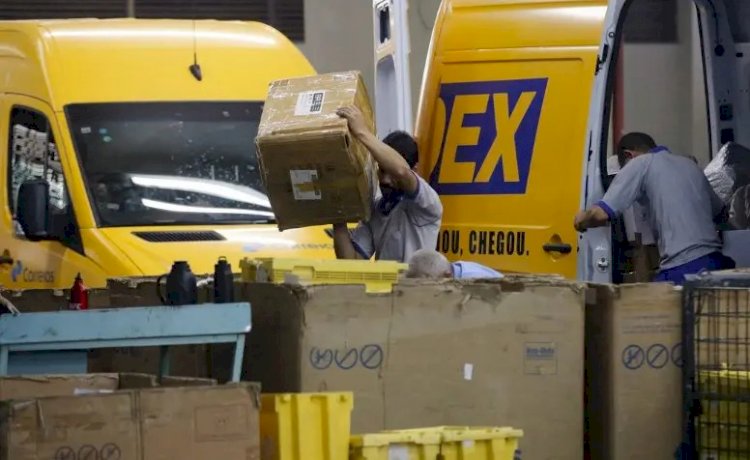 Correios encerra serviço Sedex 10 no Espírito Santo