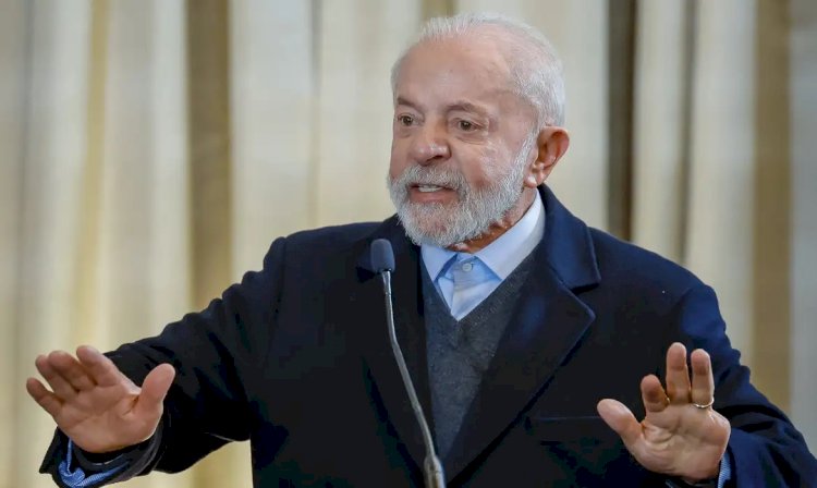 Lula deve vir ao Estado na sexta-feira para entrega de casas populares