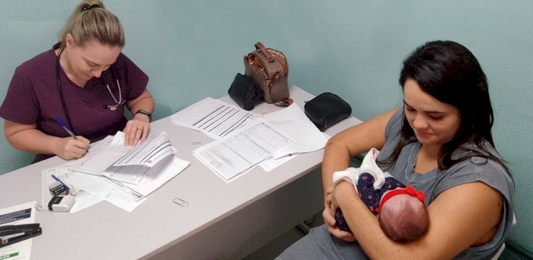 Farmácia Cidadã Estadual oferece medicamento de alto custo que previne doenças respiratórias graves em crianças